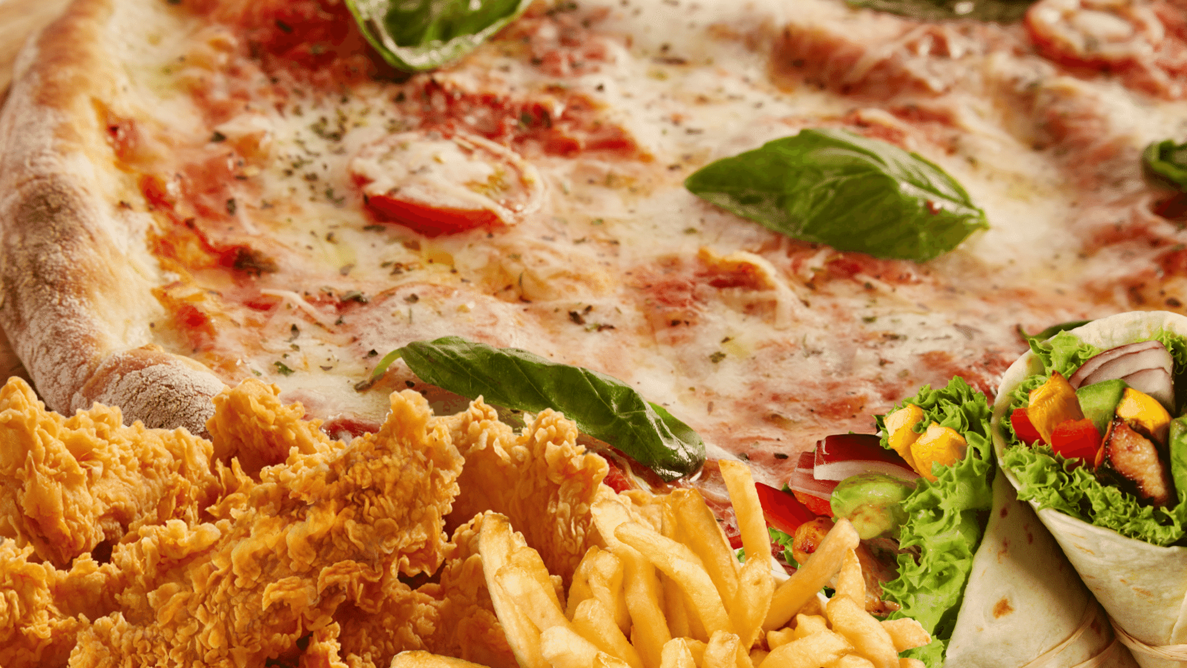 Tasty Mac's Shanagolden